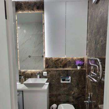 Сдается 2-х комнатная квартира, 60 м²