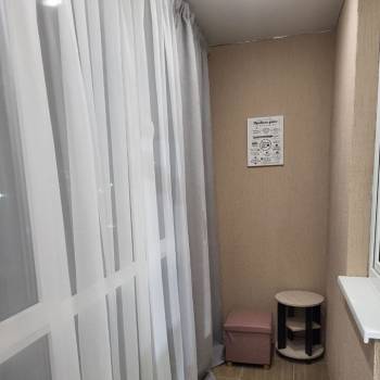 Сдается 2-х комнатная квартира, 60 м²