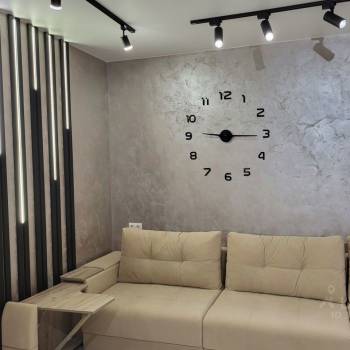 Сдается 2-х комнатная квартира, 60 м²