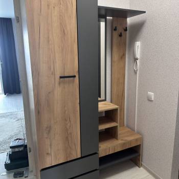 Сдается 1-комнатная квартира, 44 м²