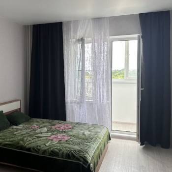 Сдается 1-комнатная квартира, 44 м²