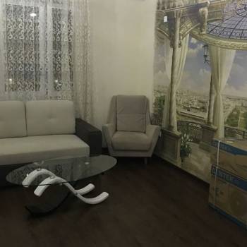 Сдается 2-х комнатная квартира, 57 м²