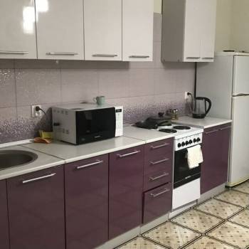 Сдается 2-х комнатная квартира, 57 м²