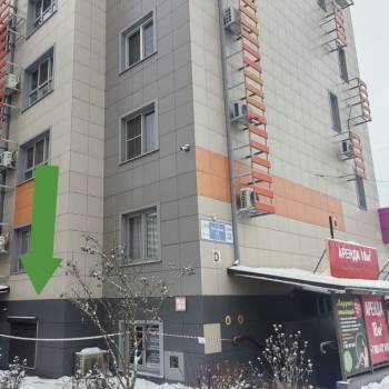 Сдается Нежилое помещение, 18,2 м²