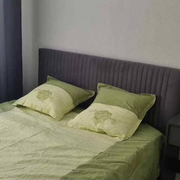 Сдается 1-комнатная квартира, 47,8 м²