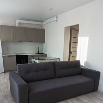Сдается 1-комнатная квартира, 32 м²