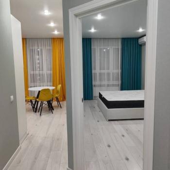 Сдается 1-комнатная квартира, 45 м²