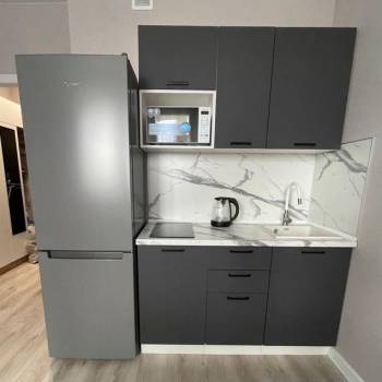 Сдается 1-комнатная квартира, 30 м²