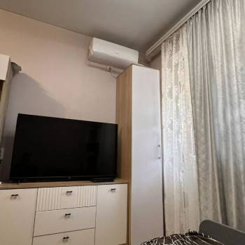Продается 1-комнатная квартира, 25 м²