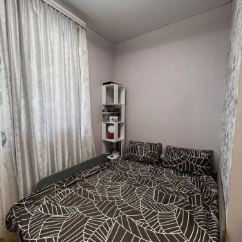 Продается 1-комнатная квартира, 25 м²