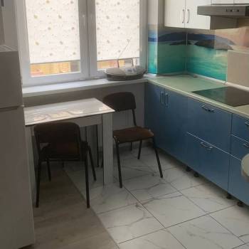 Сдается 1-комнатная квартира, 32 м²