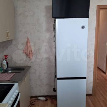 Сдается 1-комнатная квартира, 36,5 м²
