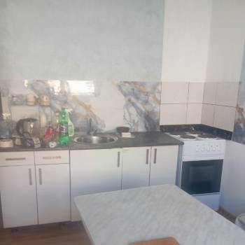Сдается 1-комнатная квартира, 36 м²