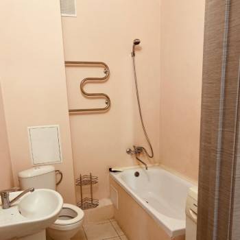 Сдается 1-комнатная квартира, 30,5 м²