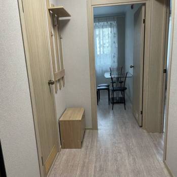 Сдается 1-комнатная квартира, 39 м²