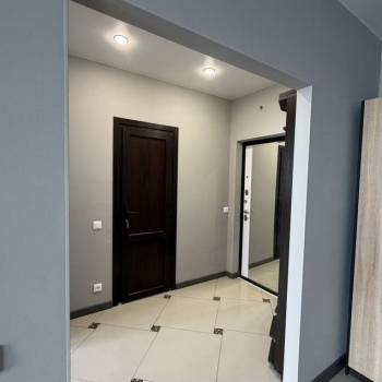 Сдается 1-комнатная квартира, 40,7 м²