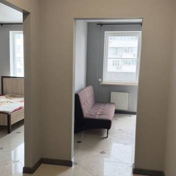Сдается 1-комнатная квартира, 40,7 м²