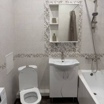 Сдается 1-комнатная квартира, 40,7 м²