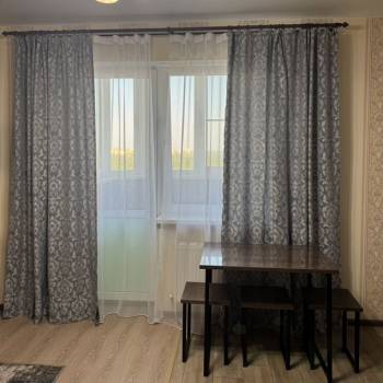 Сдается 1-комнатная квартира, 28,1 м²