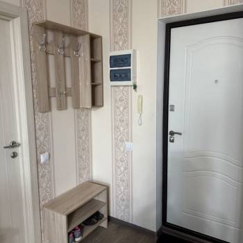 Сдается 1-комнатная квартира, 28,1 м²