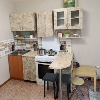 Сдается 1-комнатная квартира, 24 м²