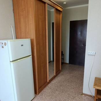 Сдается 1-комнатная квартира, 24 м²