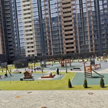 Сдается 1-комнатная квартира, 40,9 м²