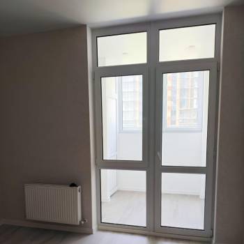 Сдается 1-комнатная квартира, 40,9 м²