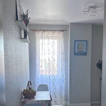 Продается 3-х комнатная квартира, 52 м²