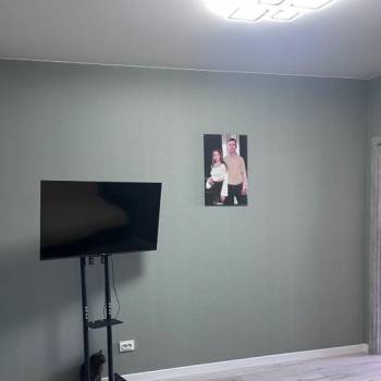 Продается 3-х комнатная квартира, 52 м²