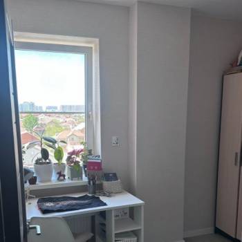 Продается 3-х комнатная квартира, 52 м²