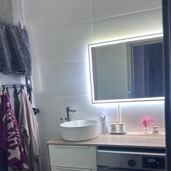 Продается 3-х комнатная квартира, 52 м²