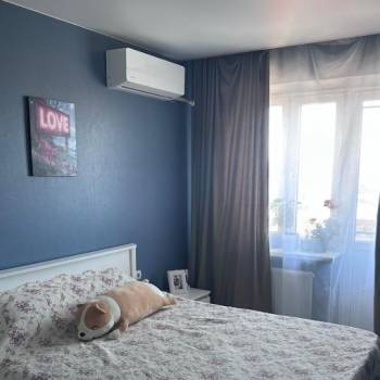 Продается 3-х комнатная квартира, 52 м²