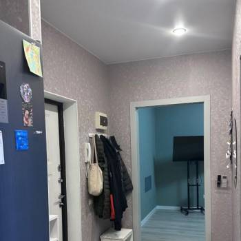 Продается 3-х комнатная квартира, 52 м²