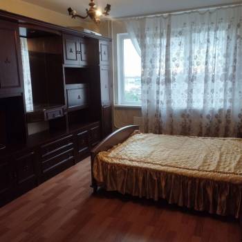 Сдается 1-комнатная квартира, 41 м²