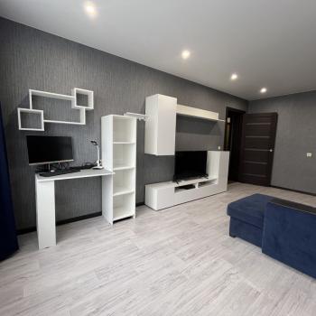 Продается 2-х комнатная квартира, 54,2 м²