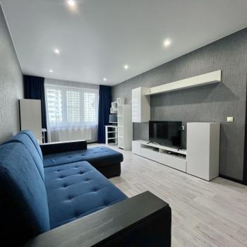 Продается 2-х комнатная квартира, 54,2 м²