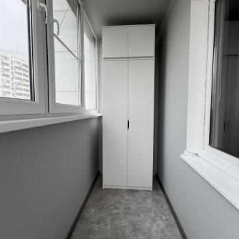 Продается 2-х комнатная квартира, 54,2 м²