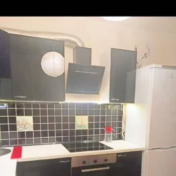 Сдается 1-комнатная квартира, 40 м²