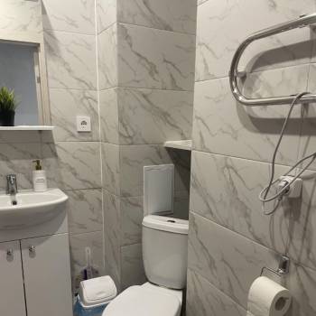 Сдается 1-комнатная квартира, 33 м²