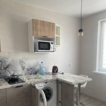 Сдается 1-комнатная квартира, 33 м²