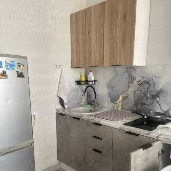 Сдается 1-комнатная квартира, 33 м²