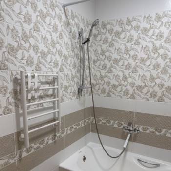 Сдается 2-х комнатная квартира, 72 м²