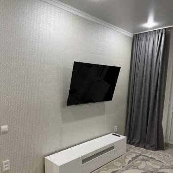Сдается 2-х комнатная квартира, 72 м²