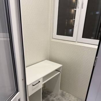 Сдается 2-х комнатная квартира, 72 м²