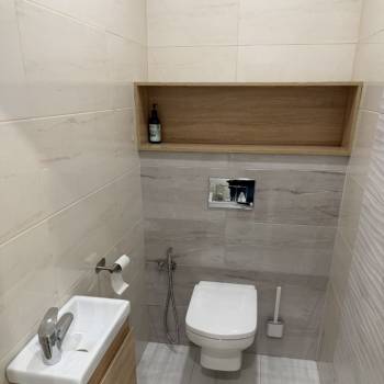 Сдается 2-х комнатная квартира, 72 м²