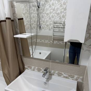 Сдается 2-х комнатная квартира, 72 м²