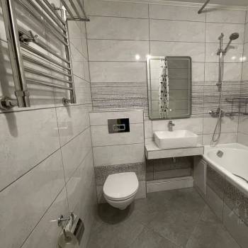 Сдается 1-комнатная квартира, 48 м²