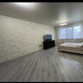 Сдается 1-комнатная квартира, 48 м²