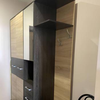 Сдается 1-комнатная квартира, 27 м²
